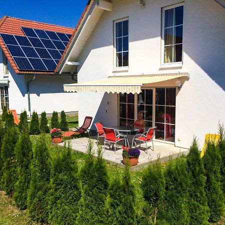 Holiday Home Ferienpark Verchen-2 By Interhome Εξωτερικό φωτογραφία
