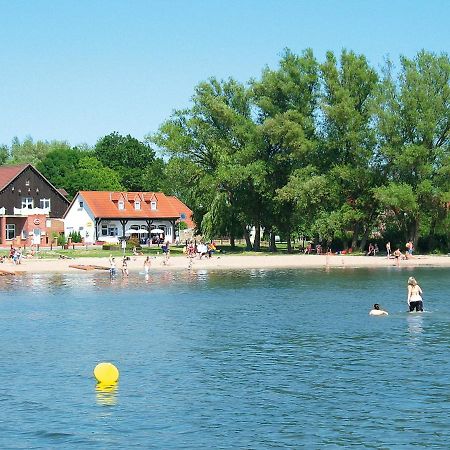 Holiday Home Ferienpark Verchen-2 By Interhome Εξωτερικό φωτογραφία
