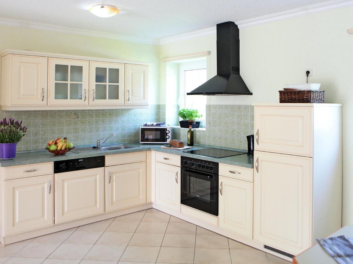 Holiday Home Ferienpark Verchen-2 By Interhome Εξωτερικό φωτογραφία