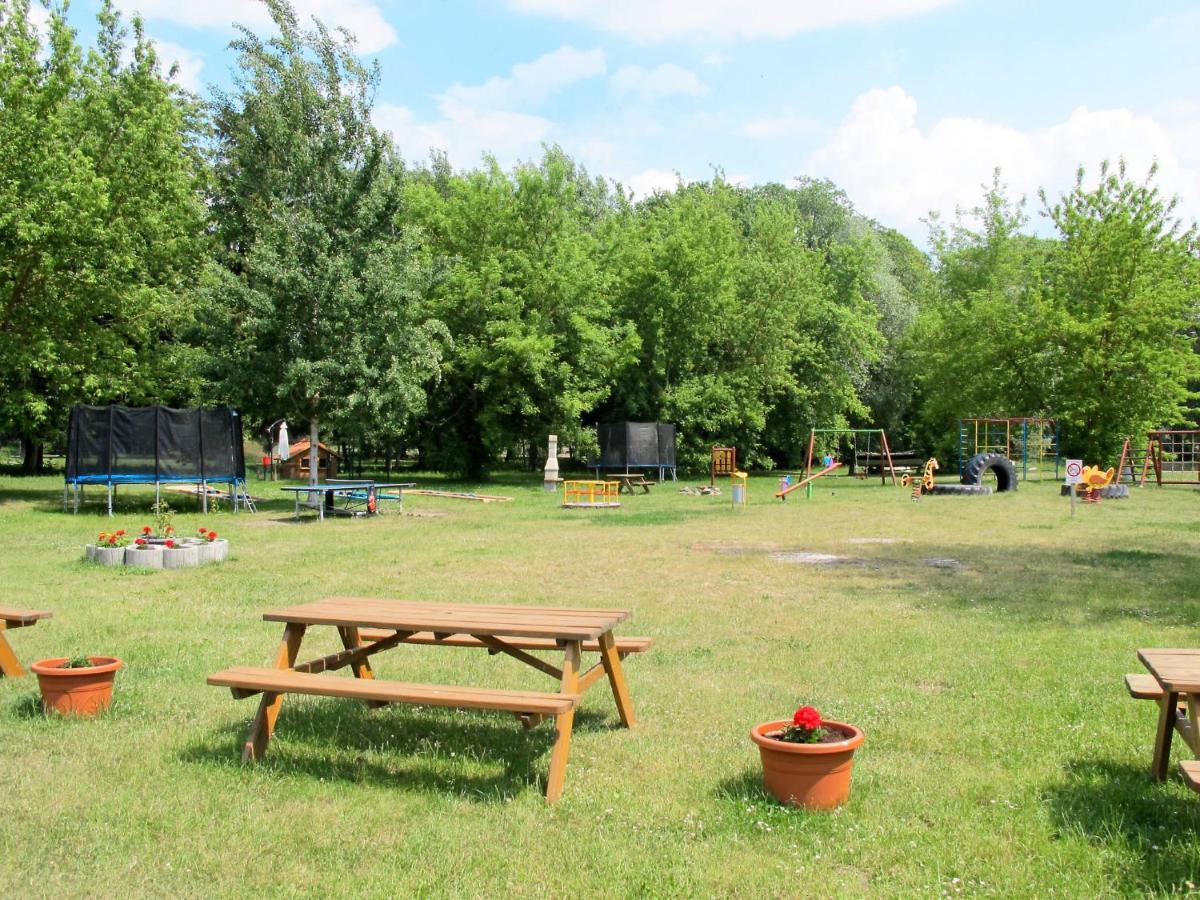 Holiday Home Ferienpark Verchen-2 By Interhome Εξωτερικό φωτογραφία