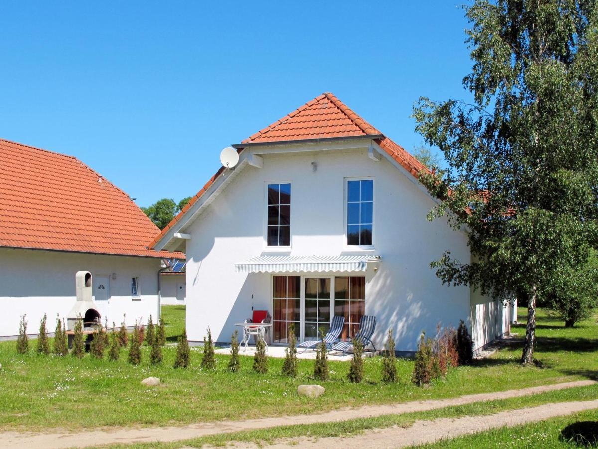 Holiday Home Ferienpark Verchen-2 By Interhome Εξωτερικό φωτογραφία
