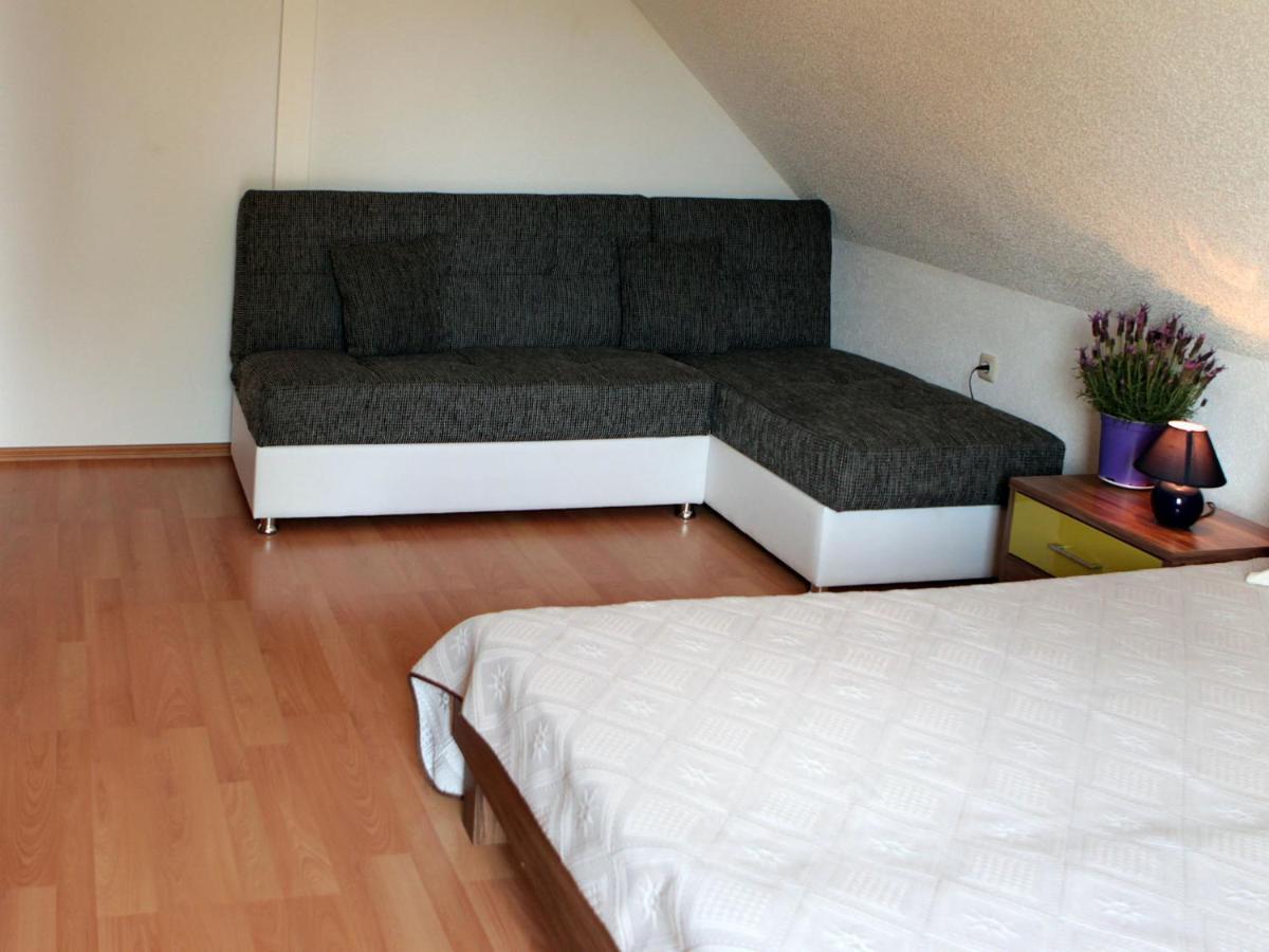 Holiday Home Ferienpark Verchen-2 By Interhome Εξωτερικό φωτογραφία