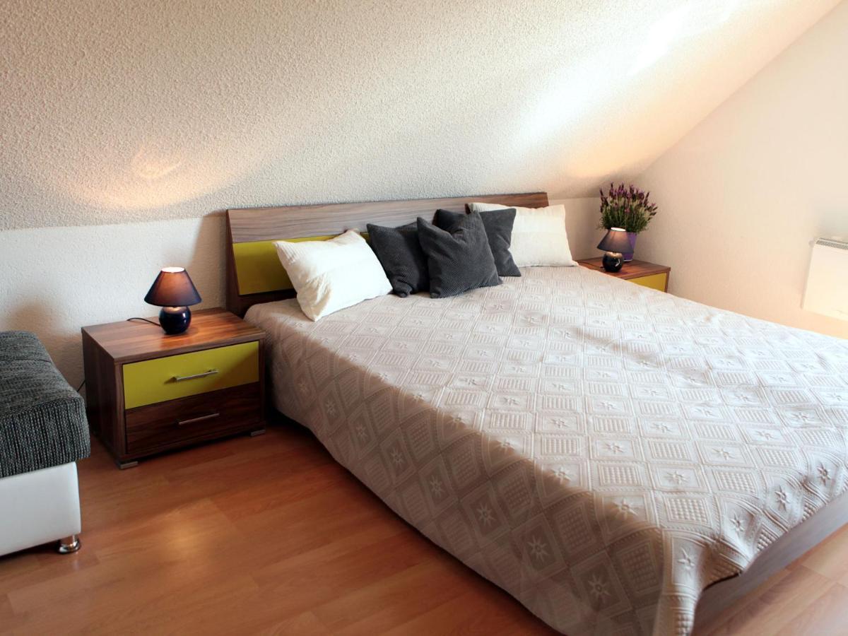 Holiday Home Ferienpark Verchen-2 By Interhome Εξωτερικό φωτογραφία