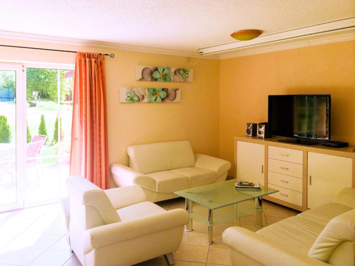 Holiday Home Ferienpark Verchen-2 By Interhome Εξωτερικό φωτογραφία
