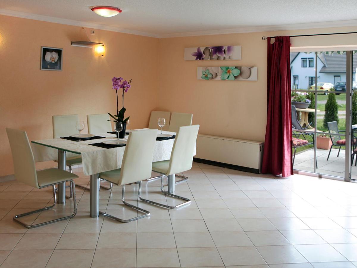 Holiday Home Ferienpark Verchen-2 By Interhome Εξωτερικό φωτογραφία