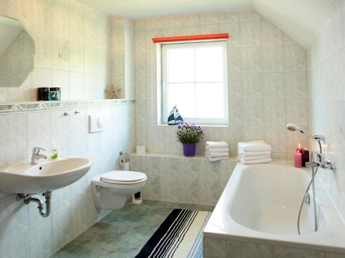 Holiday Home Ferienpark Verchen-2 By Interhome Εξωτερικό φωτογραφία