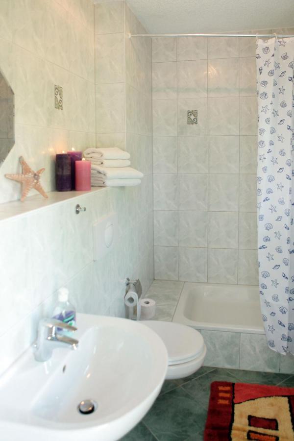 Holiday Home Ferienpark Verchen-2 By Interhome Εξωτερικό φωτογραφία