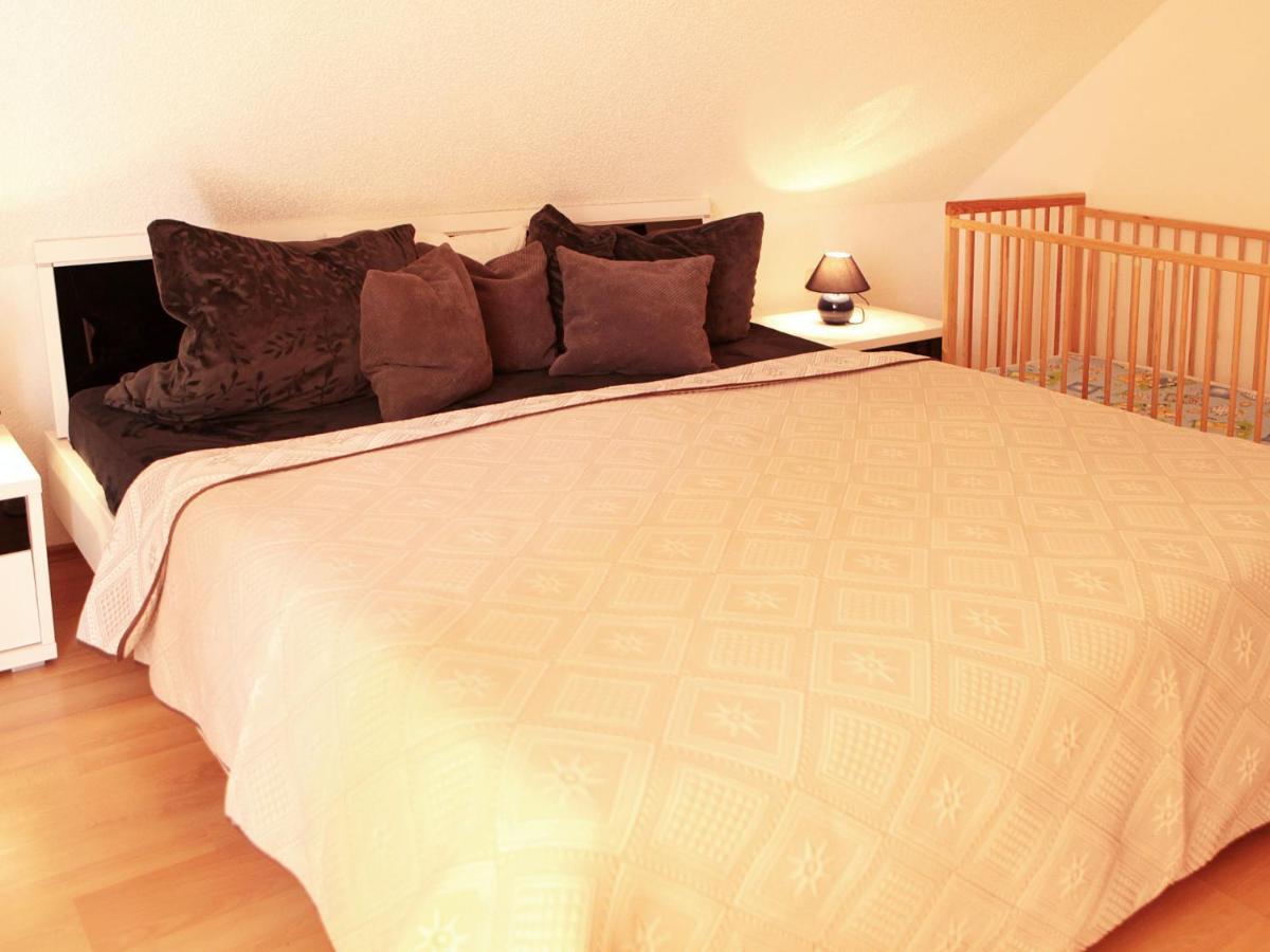 Holiday Home Ferienpark Verchen-2 By Interhome Εξωτερικό φωτογραφία